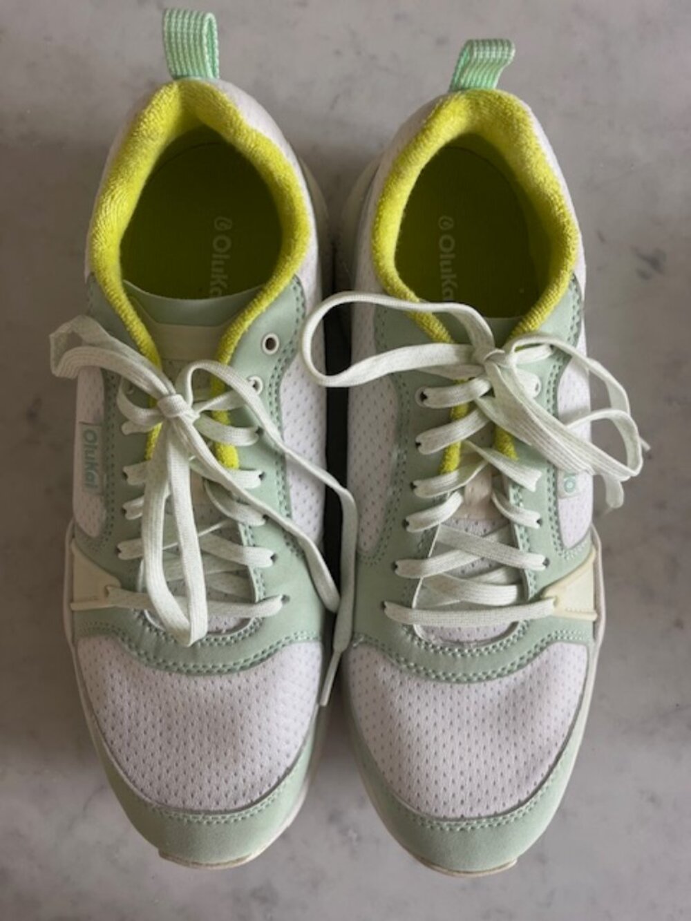 Olukai Anau Pickleball Shoe, Women's Size 9